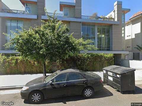 Waring, LOS ANGELES, CA 90038