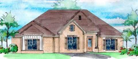 Huntington Creek, PENSACOLA, FL 32526
