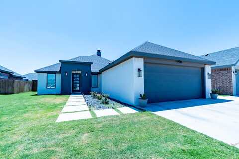 118Th Street, Lubbock, TX 79424