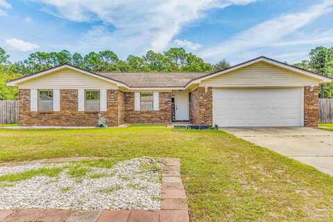 Tallow Tree, PENSACOLA, FL 32506