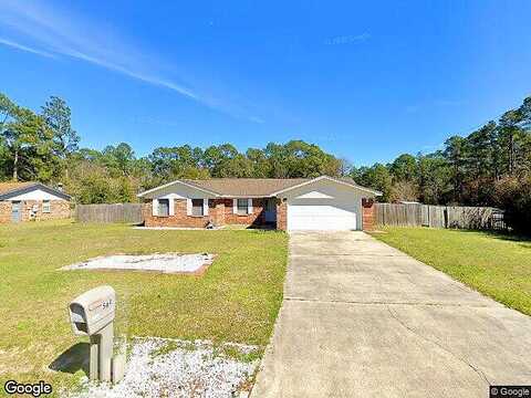 Tallow Tree, PENSACOLA, FL 32506