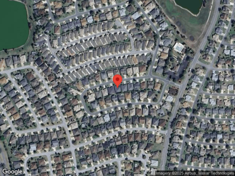 Allenwood, THE VILLAGES, FL 32162