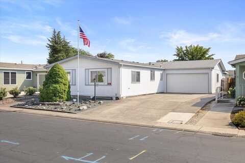 Freeman, CENTRAL POINT, OR 97502