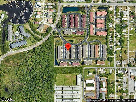 Wahoo, NEW PORT RICHEY, FL 34652