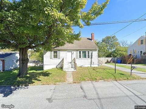 Ridge, HARRISBURG, PA 17111