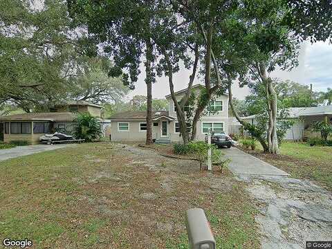 43Rd, SAINT PETERSBURG, FL 33709