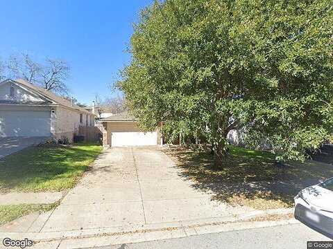 Fort Thomas, ROUND ROCK, TX 78664