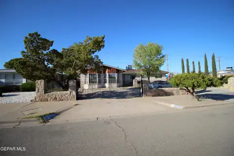 La Taste, EL PASO, TX 79924