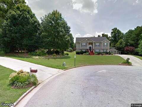 Towler Shoals, LOGANVILLE, GA 30052