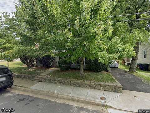 5Th, ARLINGTON, VA 22203