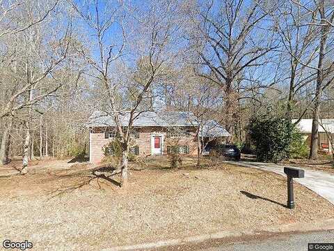 Camelot, ATHENS, GA 30606