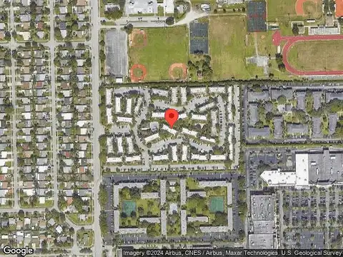 6Th, FORT LAUDERDALE, FL 33334