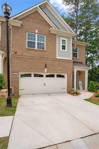 Cooper, WOODSTOCK, GA 30189