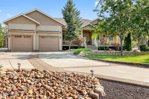 Aspen, SHOW LOW, AZ 85901