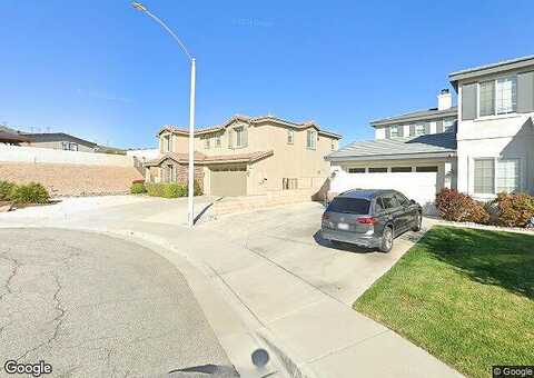 Meadowsweet, PALMDALE, CA 93551