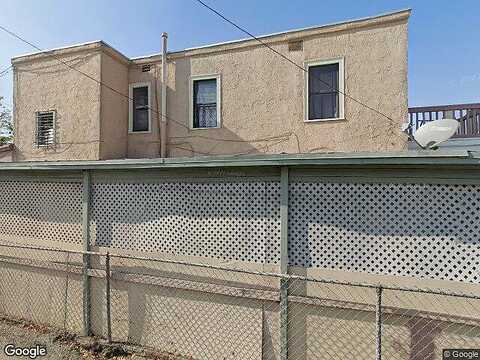109Th, LOS ANGELES, CA 90044