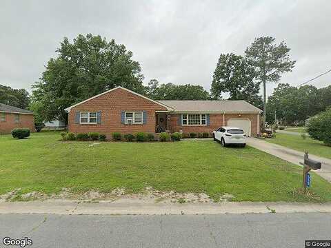 Canine, SUFFOLK, VA 23434