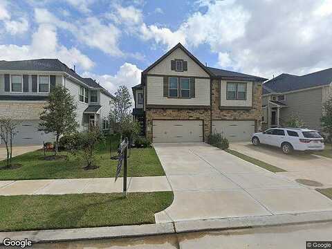Prairie Terrace, FULSHEAR, TX 77441