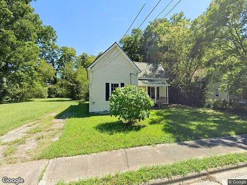Branham, ROME, GA 30161
