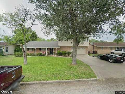 Shelton, KINGSVILLE, TX 78363