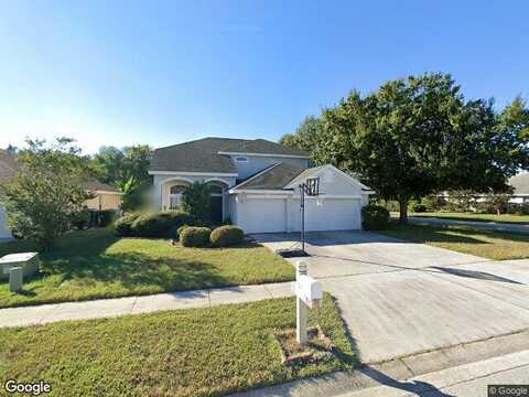 Bridle Path, TARPON SPRINGS, FL 34688