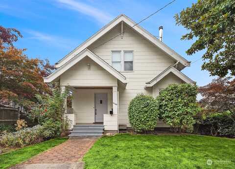 Baker, SEATTLE, WA 98107