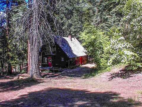 Highway 180, Miramonte, CA 93641