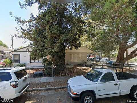 Wallace, VALLEJO, CA 94590