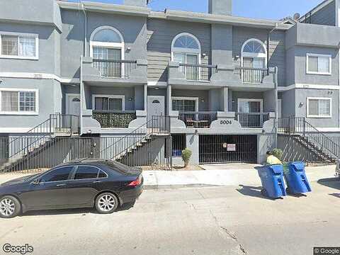 Bakman, NORTH HOLLYWOOD, CA 91601