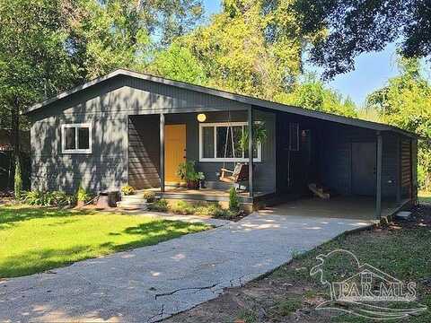 Ruffin, PENSACOLA, FL 32503