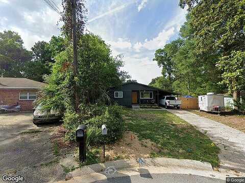 Ruffin, PENSACOLA, FL 32503