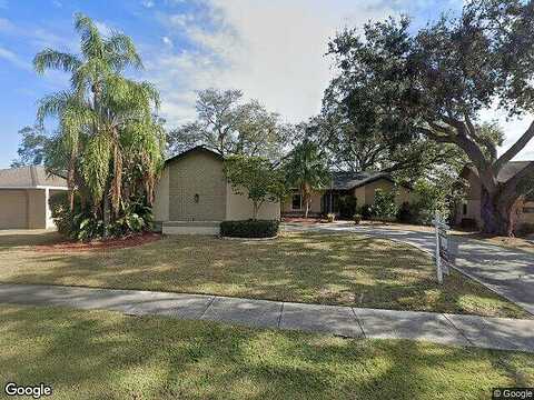 Lake Valencia, PALM HARBOR, FL 34684