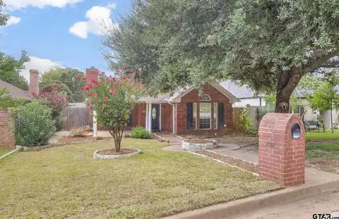 Forestwood, TYLER, TX 75703