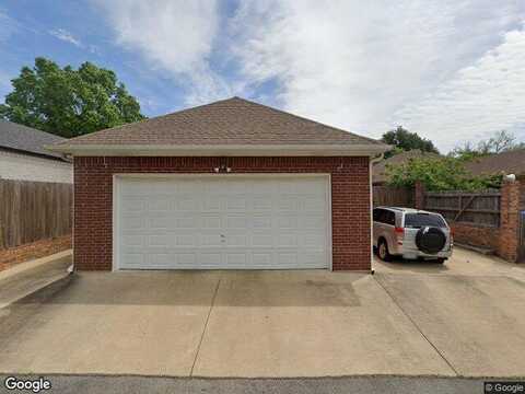 Forestwood, TYLER, TX 75703