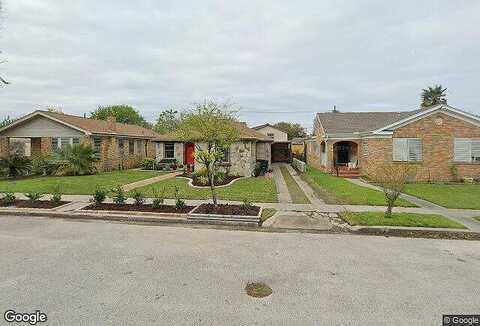 Fannin, GALVESTON, TX 77551