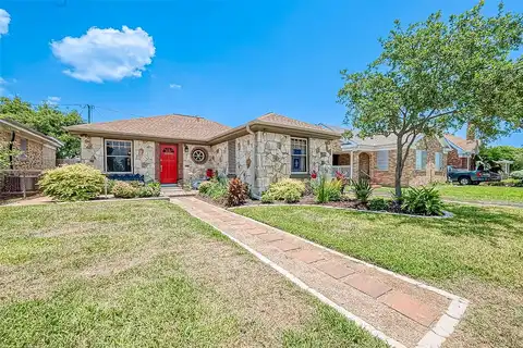 Fannin, GALVESTON, TX 77551