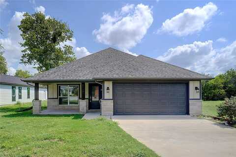 Mccart, FORT WORTH, TX 76115