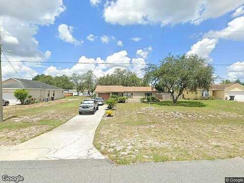 Washington, LAKE WALES, FL 33859