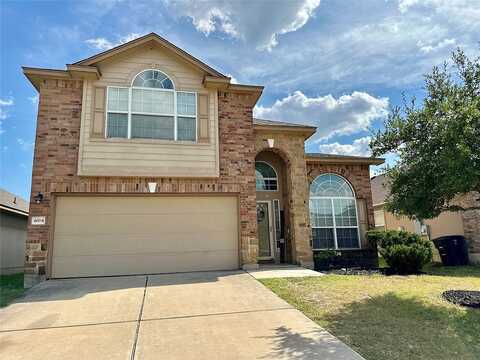 Honeystreet Bridge, KILLEEN, TX 76549