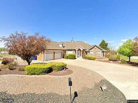 Lyon Gate, SNOWFLAKE, AZ 85937