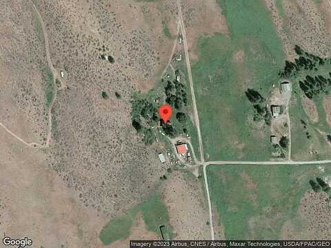 Mountain Vista, TWISP, WA 98856