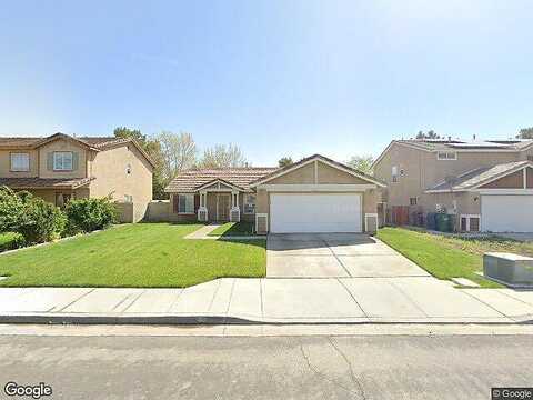 Barham, LANCASTER, CA 93534