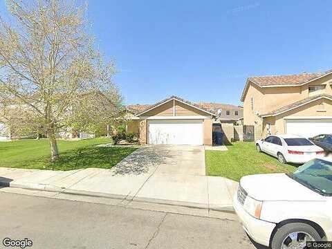 Barham, LANCASTER, CA 93534