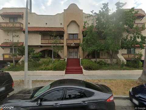Gramercy, LOS ANGELES, CA 90020