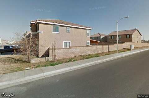 Sunmist, LANCASTER, CA 93535