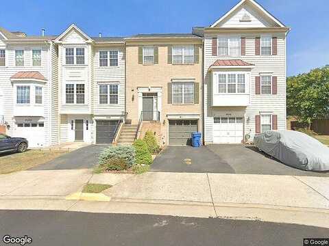 Paget, ASHBURN, VA 20147