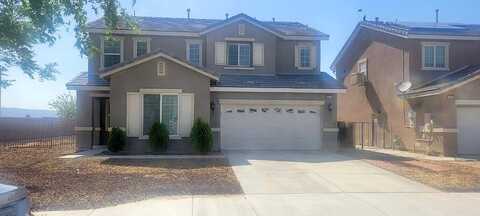 Moccasin, LANCASTER, CA 93536