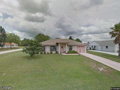 Thompson, SEBRING, FL 33875