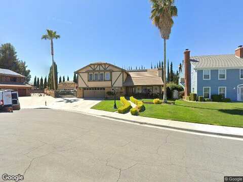 Clark, LANCASTER, CA 93536