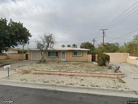 Camino San Simeon, PALM SPRINGS, CA 92264